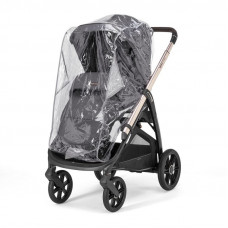 Protector de lluvia silla Aptica-XT-Electa de Inglesina